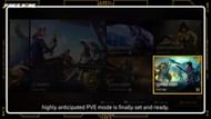 PvE mode (Image via Garena)